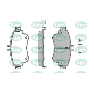 05P1780 LPR-CN
