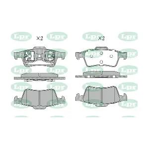 LPR-CN 05P815