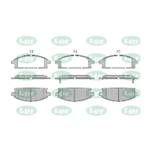 05P846 LPR-CN