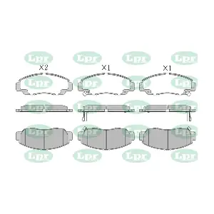 05P1071 LPR-CN