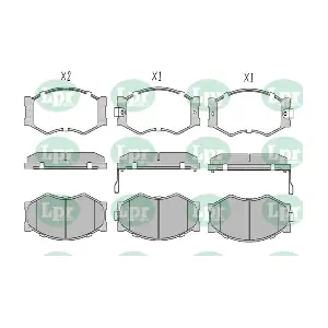 05P092 LPR-CN