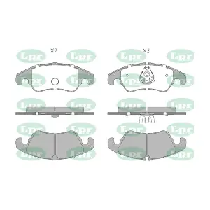 LPR-CN 05P1420