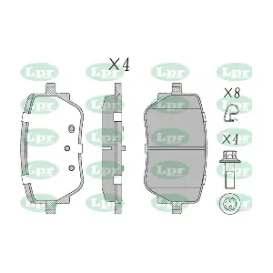 05P2152 LPR-CN