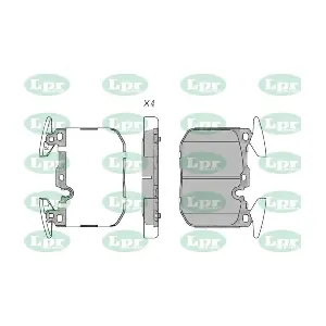 05P1851 LPR-CN