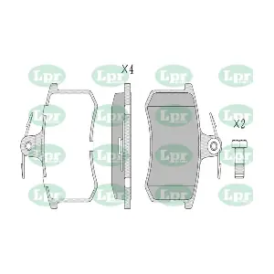 05P215 LPR-CN