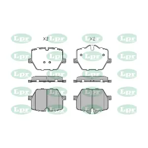 05P2160 LPR-CN