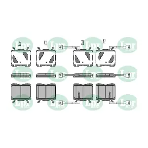 05P2070 LPR-CN