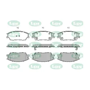05P2338 LPR-CN
