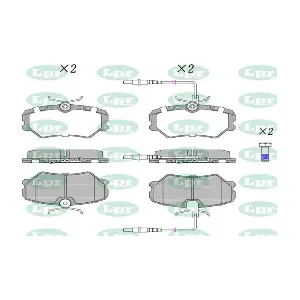 05P293 LPR-CN