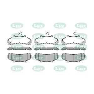 05P989 LPR-CN