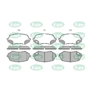 05P1574 LPR-CN