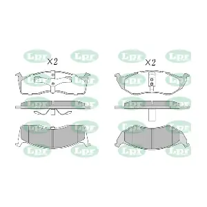 05P629 LPR-CN