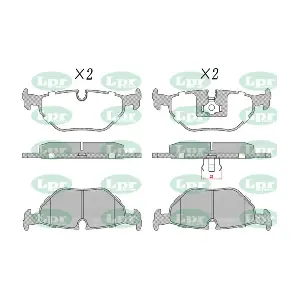 05P463 LPR-CN