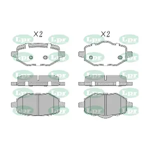 05P2240 LPR-CN