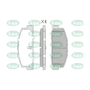 05P336 LPR-CN