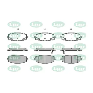 05P1220 LPR-CN