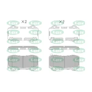 05P2255 LPR-CN
