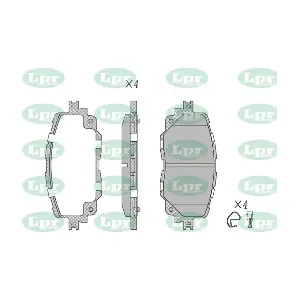 05P2002 LPR-CN