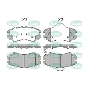 05P5567 LPR-CN