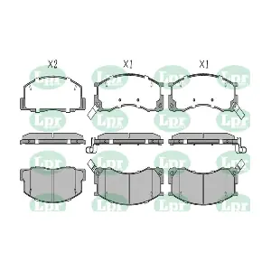 05P1126 LPR-CN