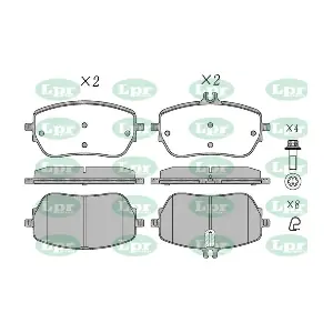 05P2136 LPR-CN