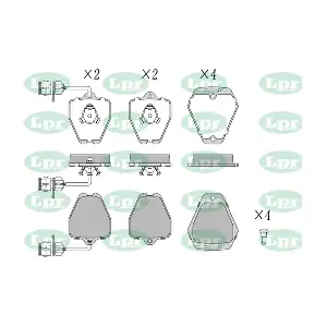 05P1118 LPR-CN