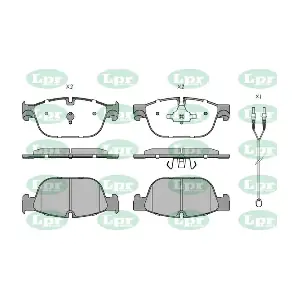 05P1561A LPR-CN