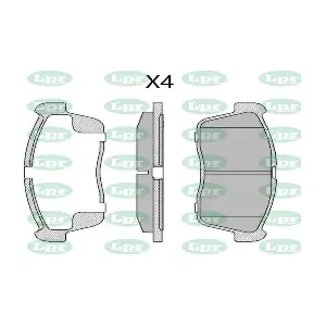 LPR-CN 05P1110