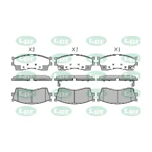 05P809 LPR-CN