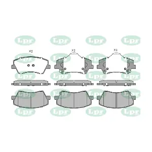 05P5065 LPR-CN