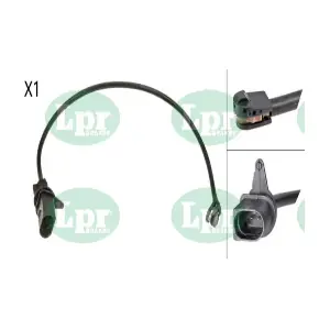 KS5010 LPR-CN