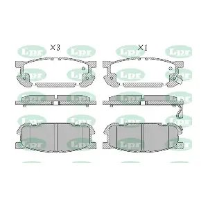 05P1488 LPR-CN