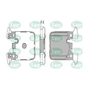 05P1803 LPR-CN