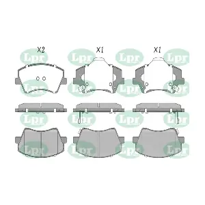 05P2195 LPR-CN