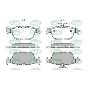 05P2277 LPR-CN