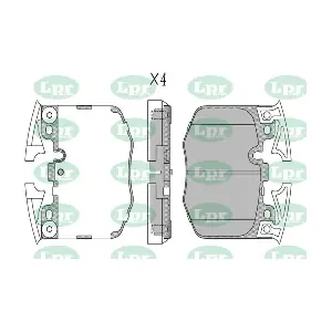 05P5077 LPR-CN