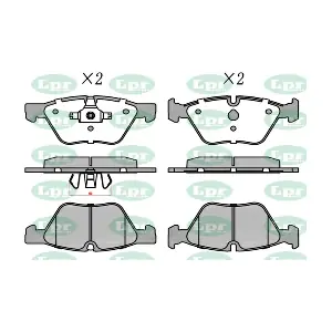05P1511 LPR-CN