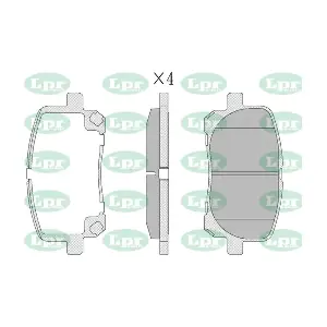 05P904 LPR-CN