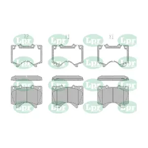 05P1418 LPR-CN