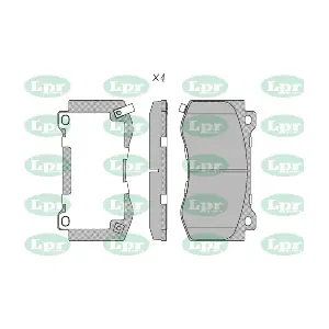 05P2099 LPR-CN