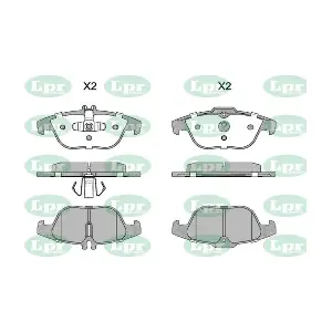 05P1274 LPR-CN