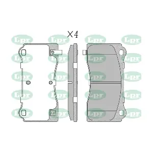 05P2268 LPR-CN