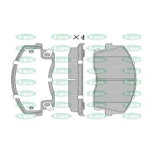 05P1399 LPR-CN