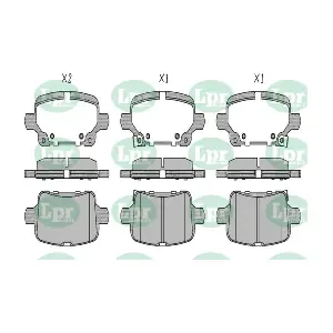 05P5063 LPR-CN