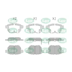 05P1312 LPR-CN