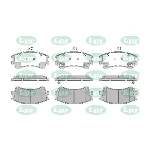05P878 LPR-CN