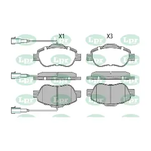 05P1263 LPR-CN