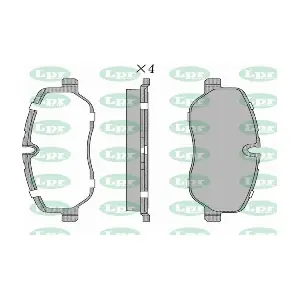 05P1360 LPR-CN