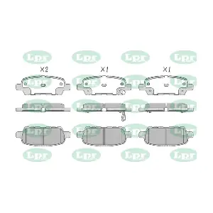 05P857 LPR-CN