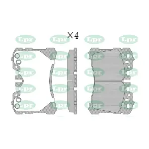 05P1848 LPR-CN